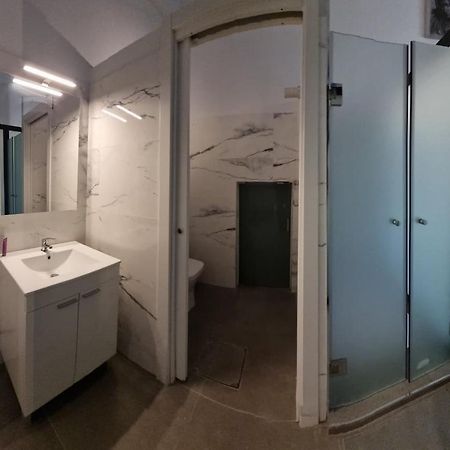 Loft Familiar "Piscina Sevilla Centro" 외부 사진