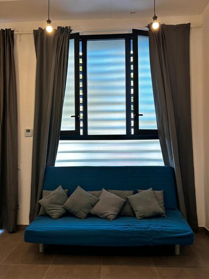 Loft Familiar "Piscina Sevilla Centro" 외부 사진