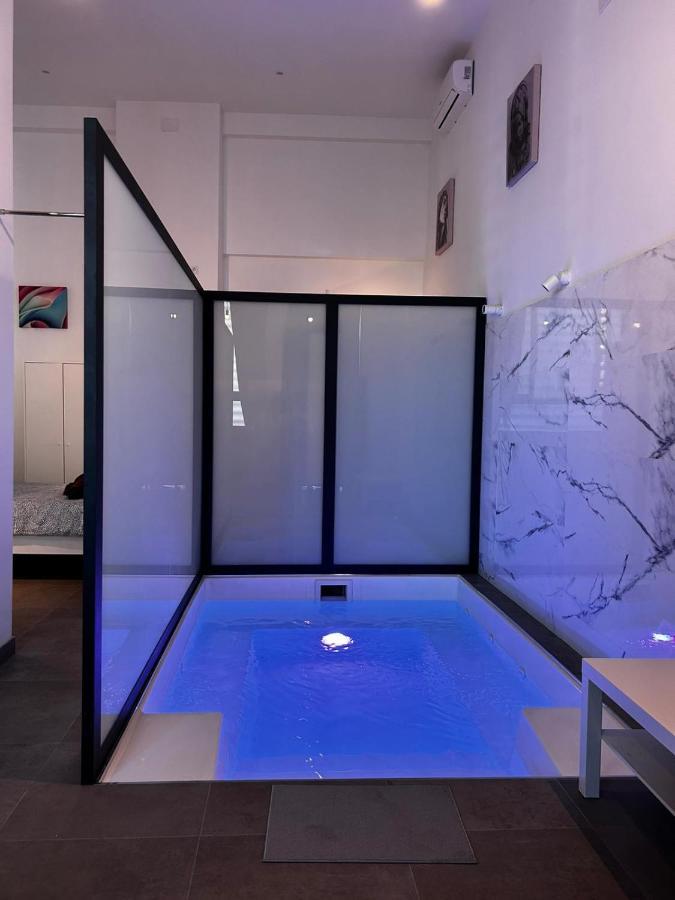 Loft Familiar "Piscina Sevilla Centro" 외부 사진