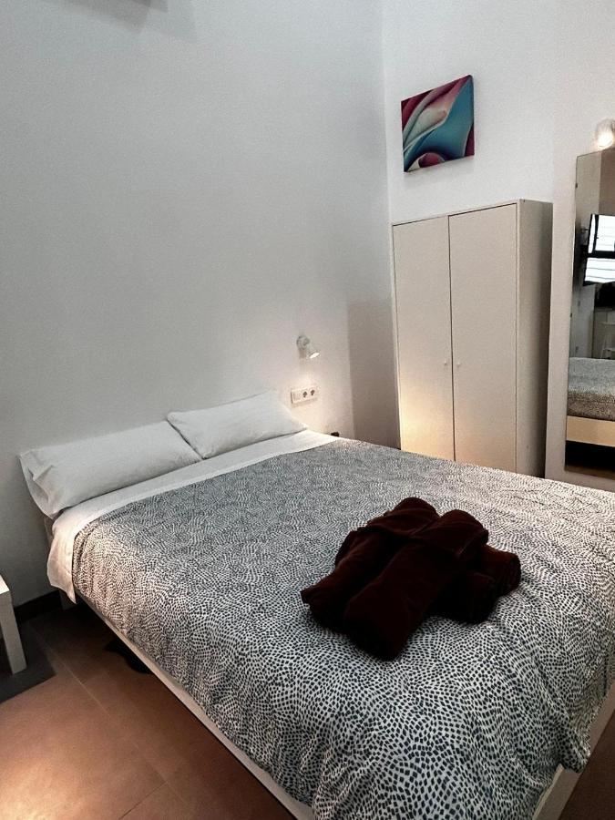Loft Familiar "Piscina Sevilla Centro" 외부 사진